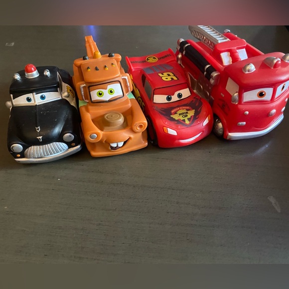 Cars Set - Picture 1 of 3